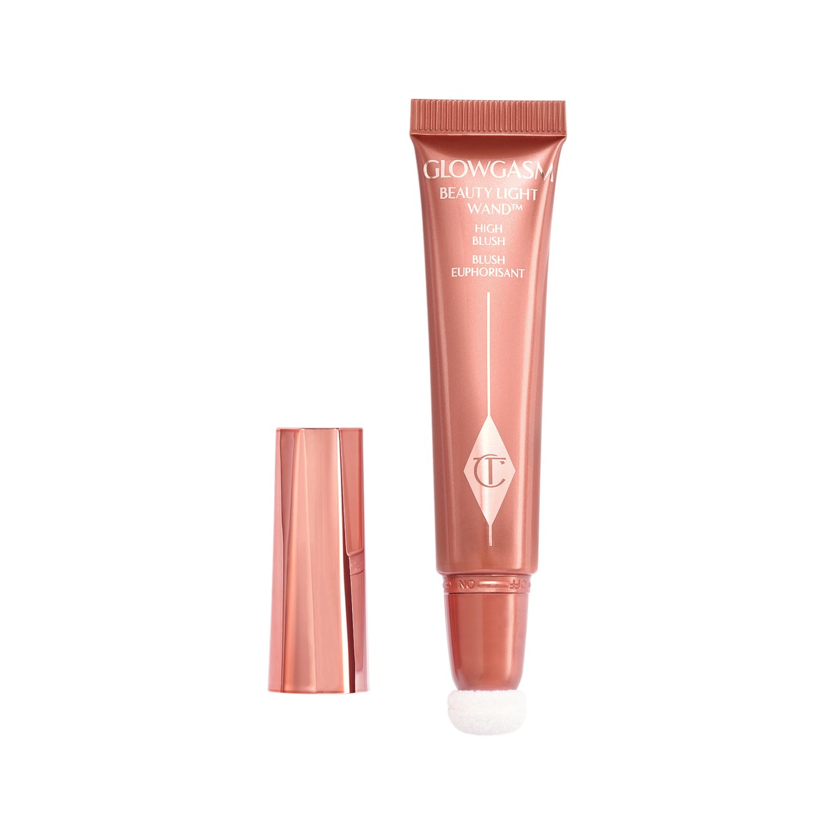 Beauty Light Wand Pinkgasm