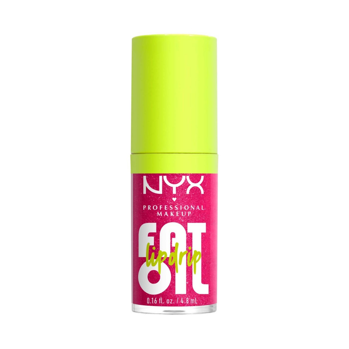 Fat Oil Lip Drip