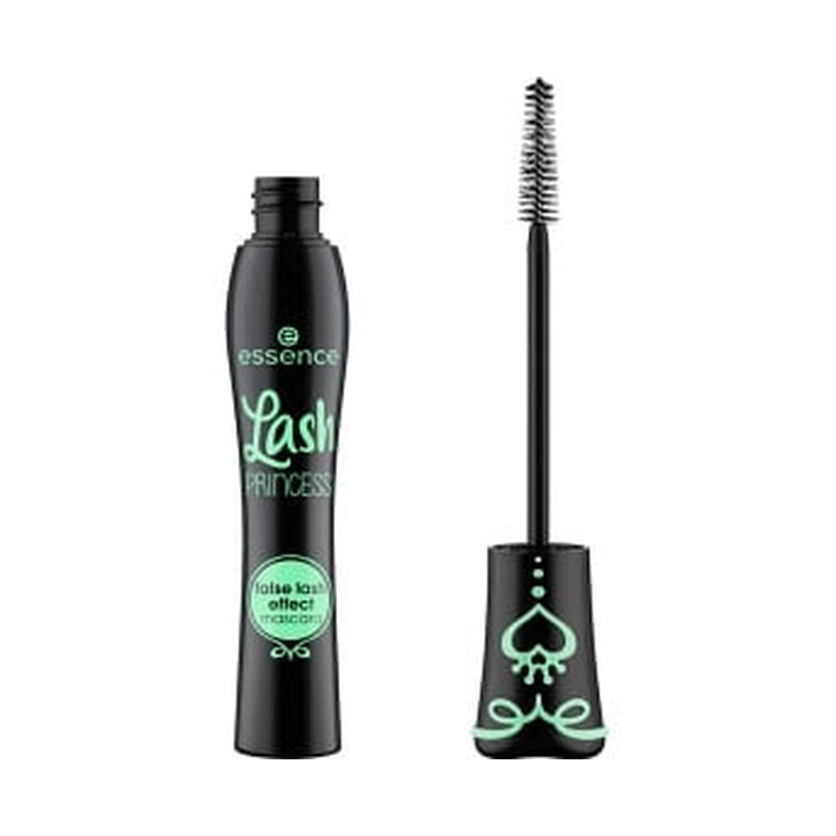Lash Princess False Lash Effect Mascara