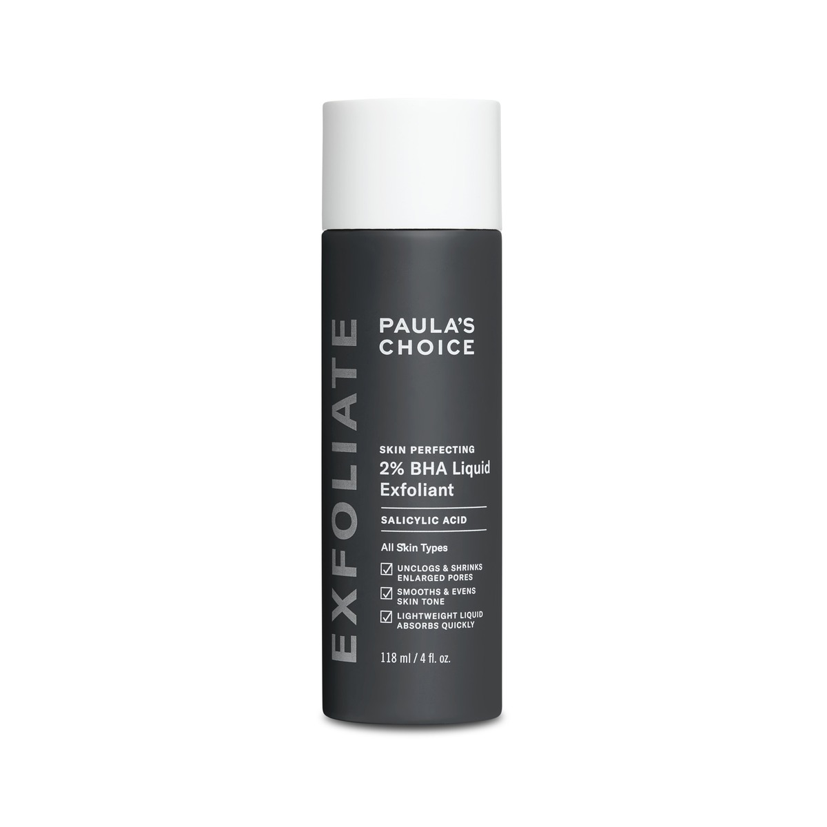 Skin Perfecting 2% BHA Liquid Exfoliant