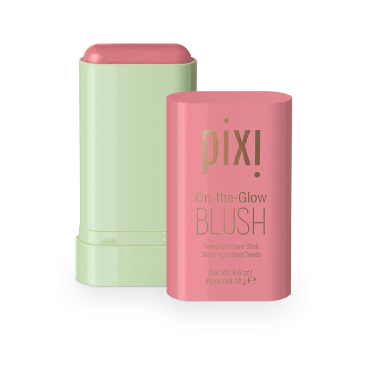 On-the-Glow Blush