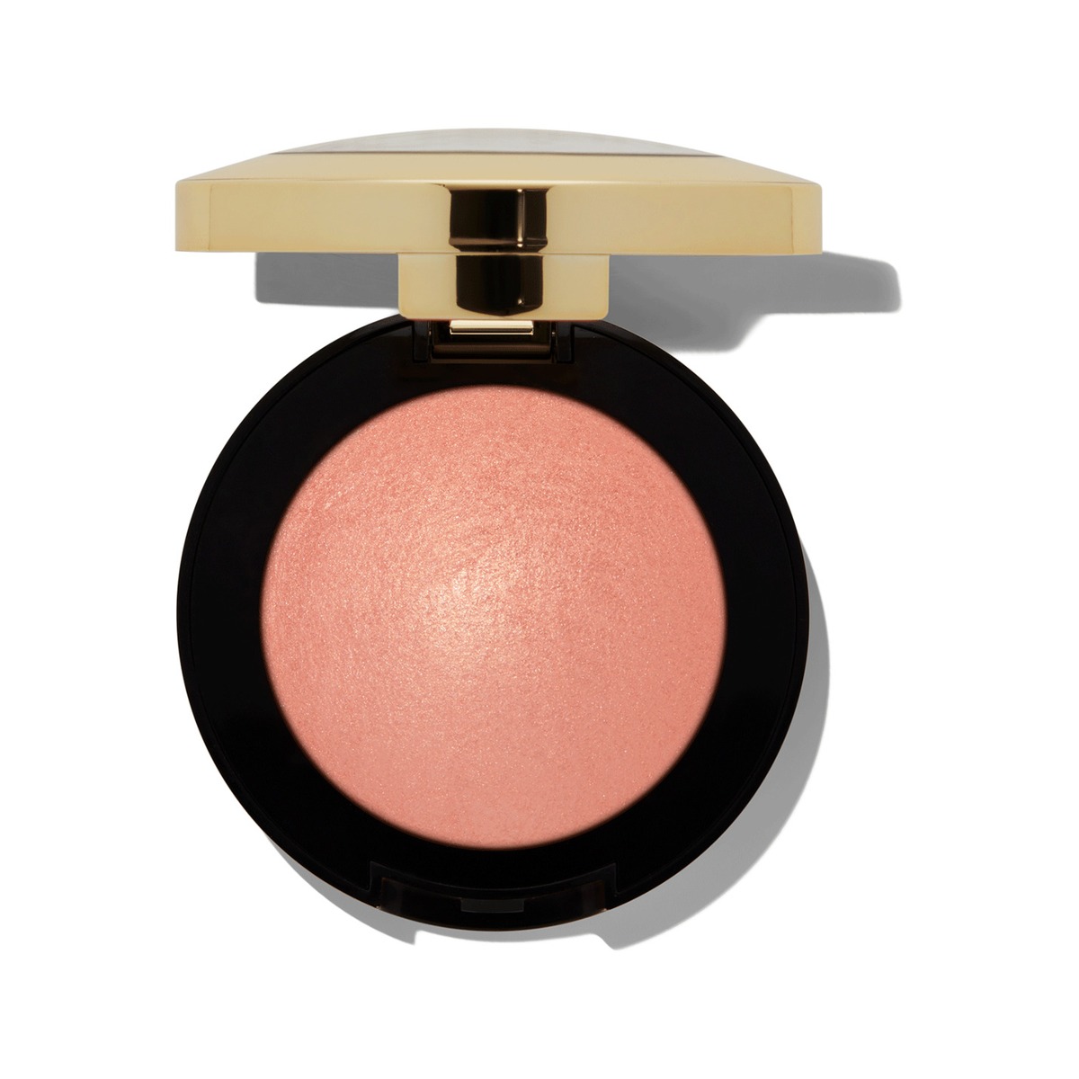 Baked Blush Luminoso