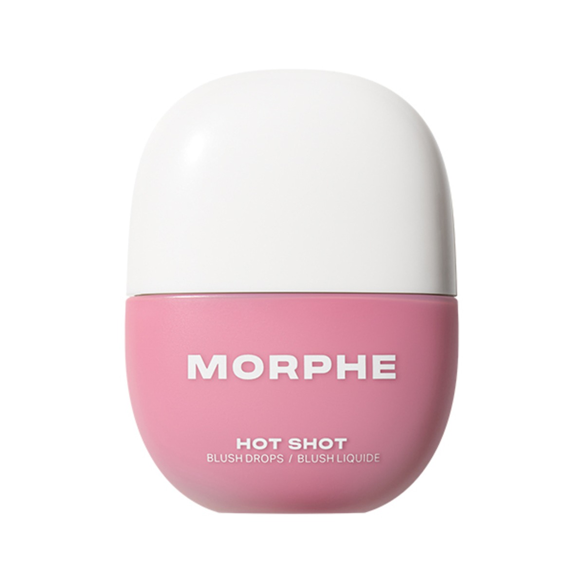 Hot Shot Blush Drops