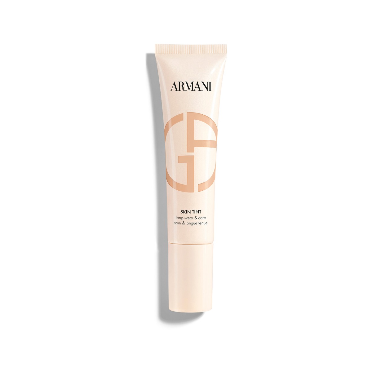 Luminous Silk Foundation