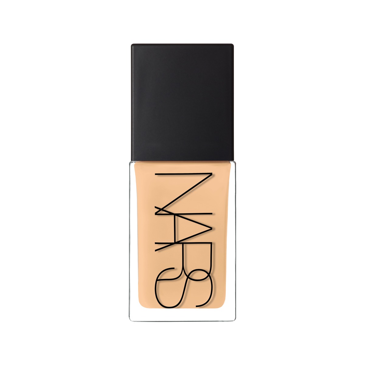 Light Reflecting Foundation