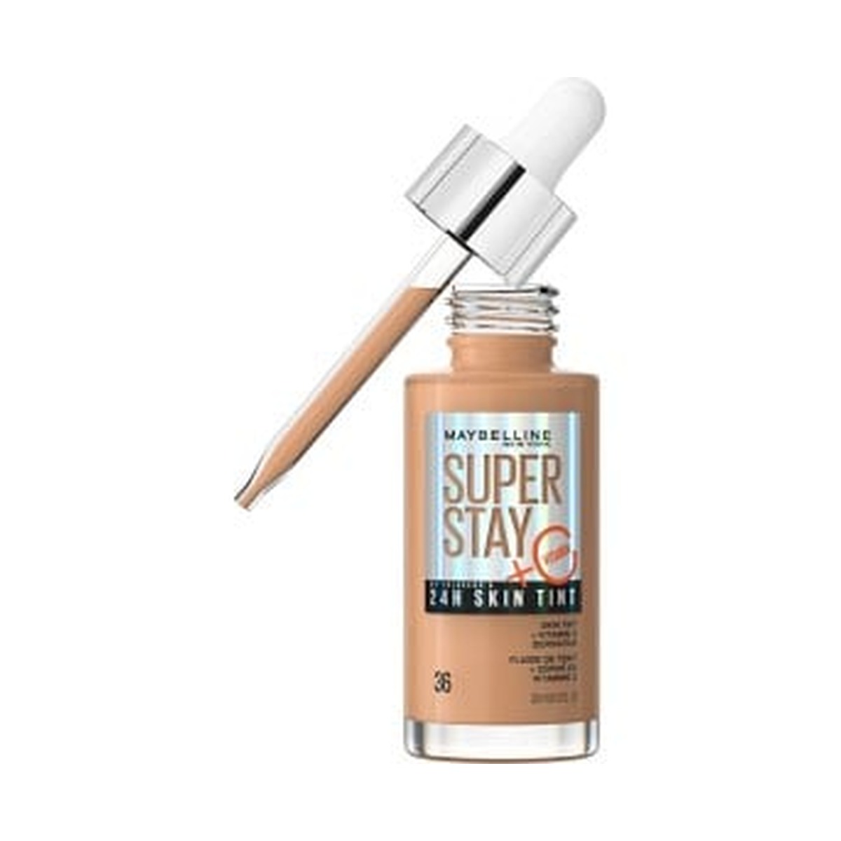 Super Stay 24H Skin Tint