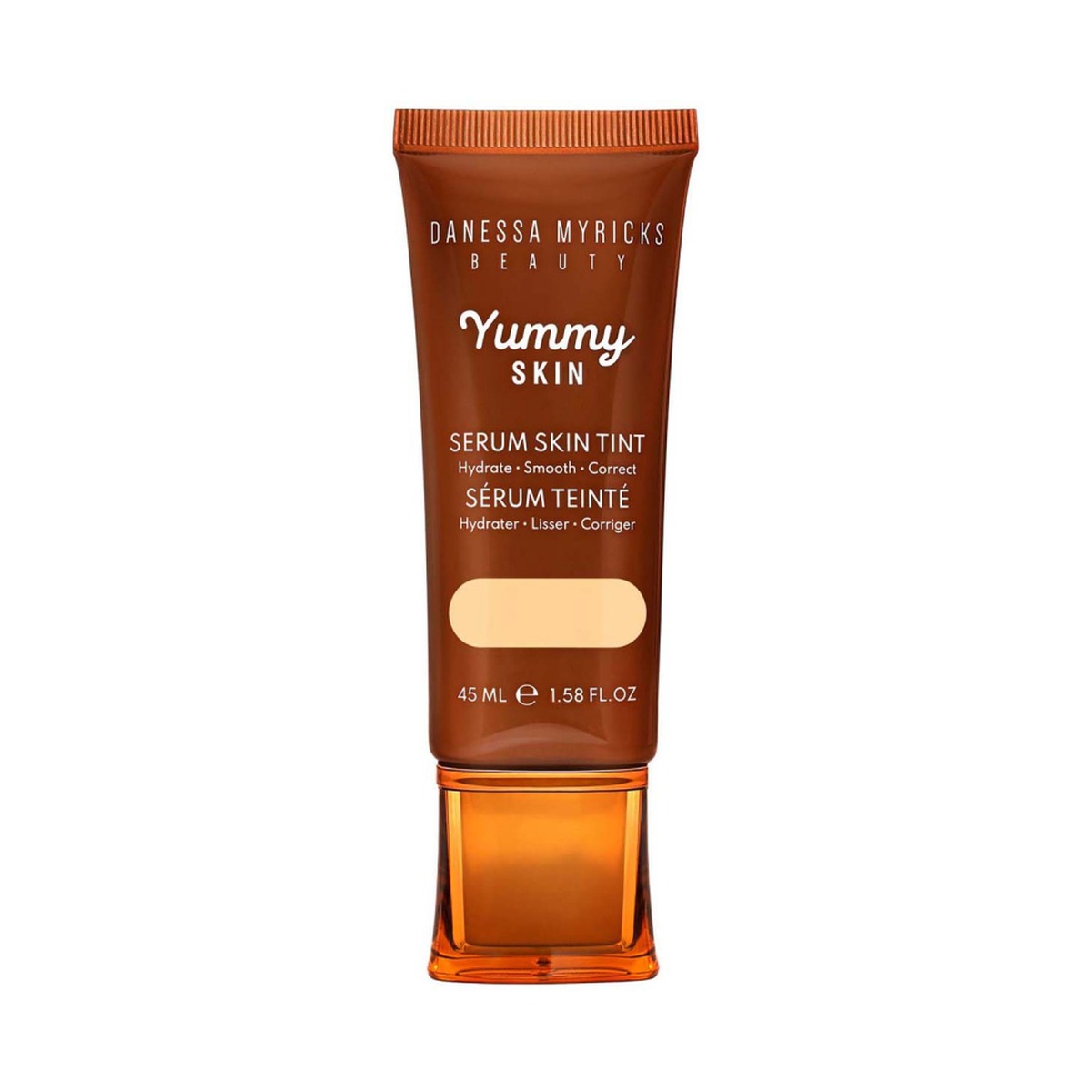 Yummy Skin Serum Skin Tint