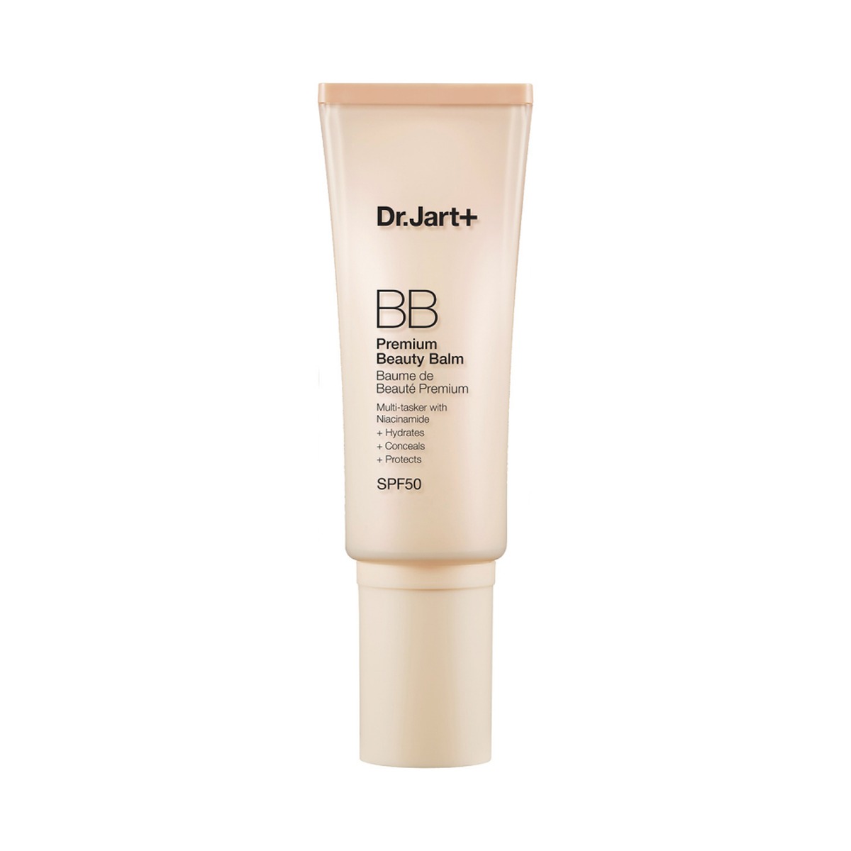 Premium BB Tinted Moisturizer SPF 40