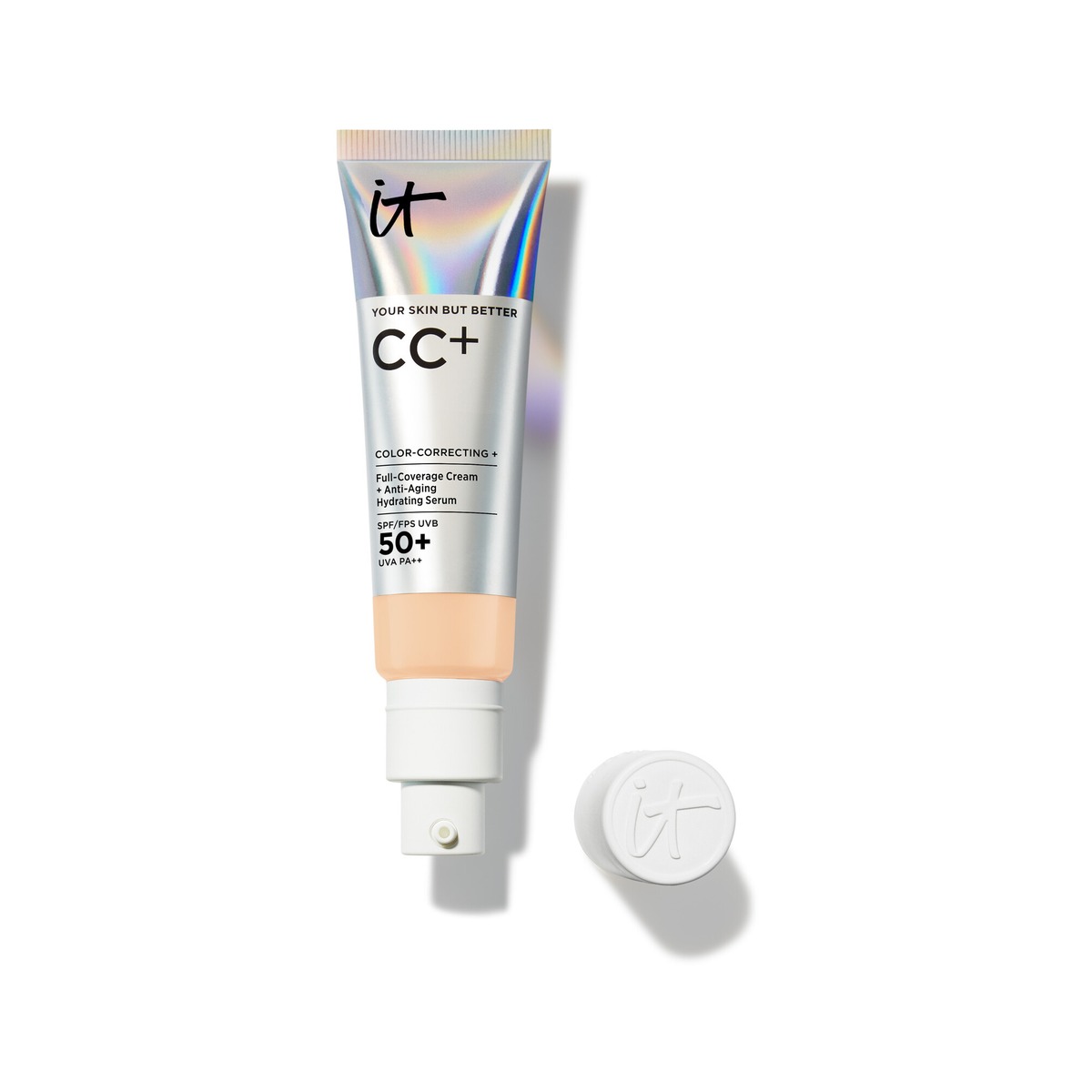 CC+ Cream SPF 50+