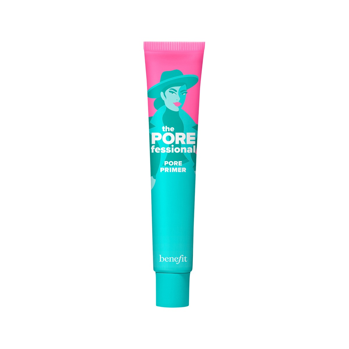 The POREfessional Primer
