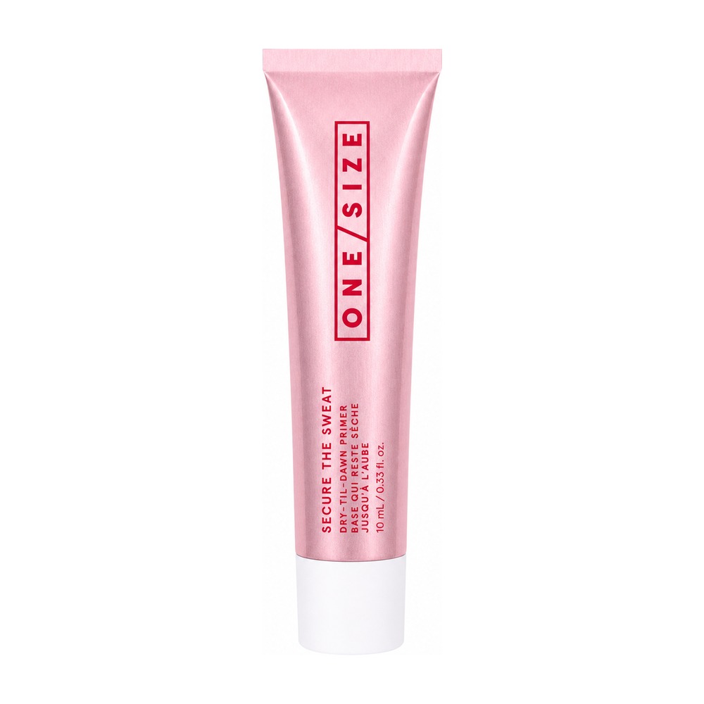 Secure the Sweat Primer