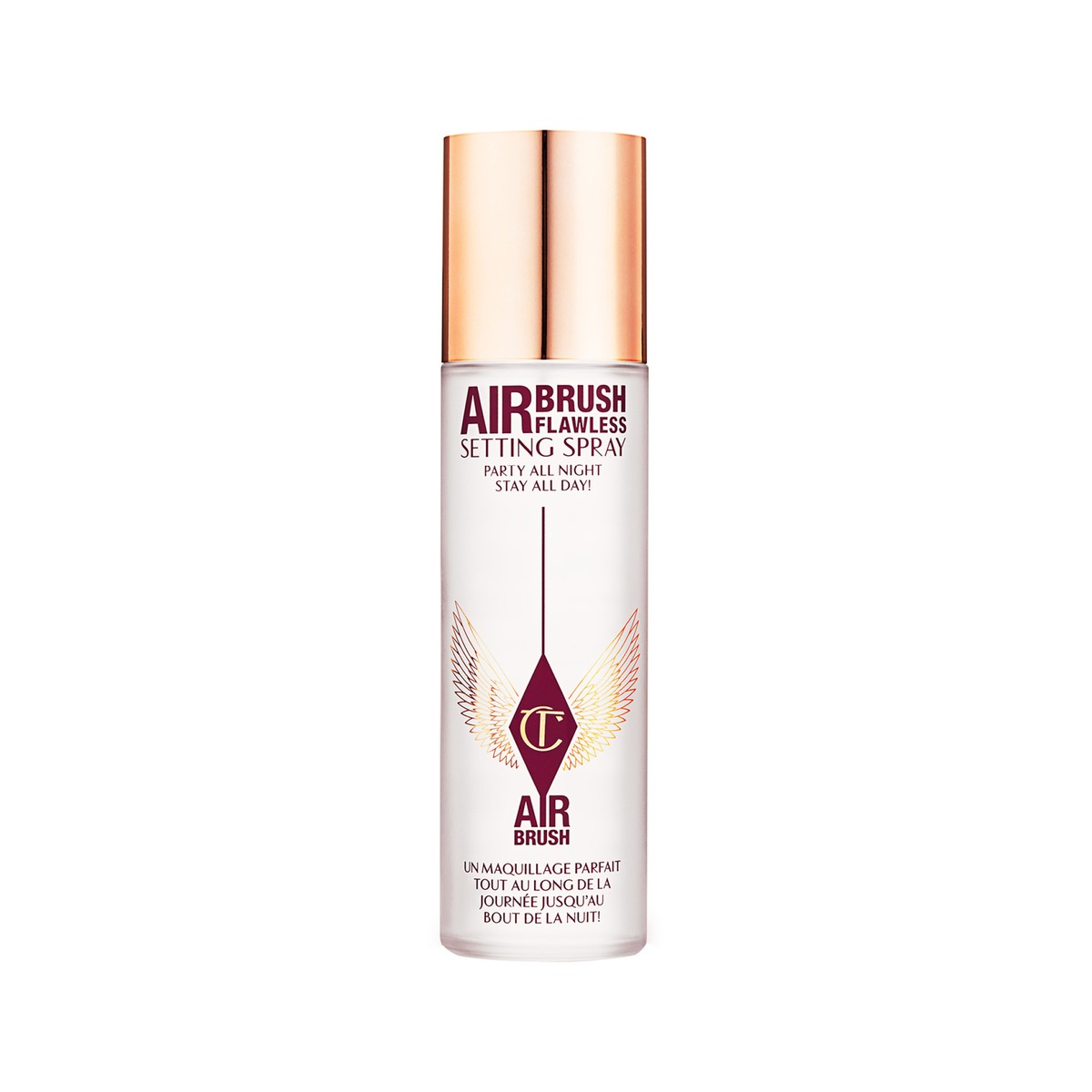 Airbrush Flawless Setting Spray