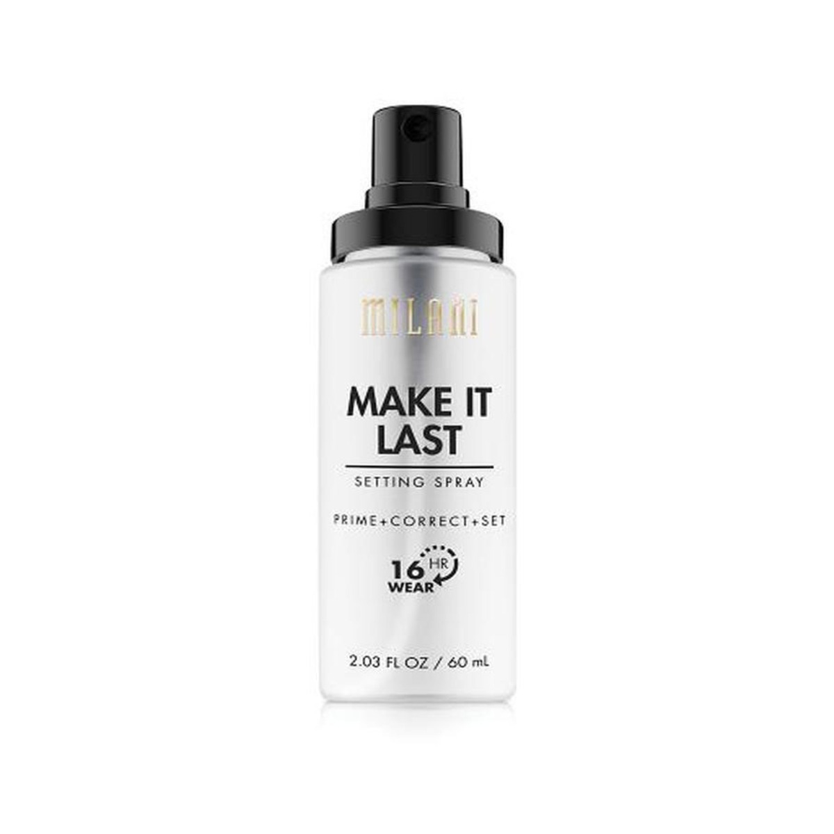 Make It Last Setting Spray