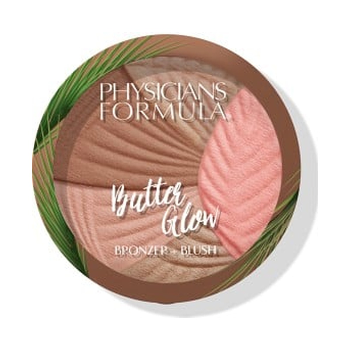 Butter Bronzer