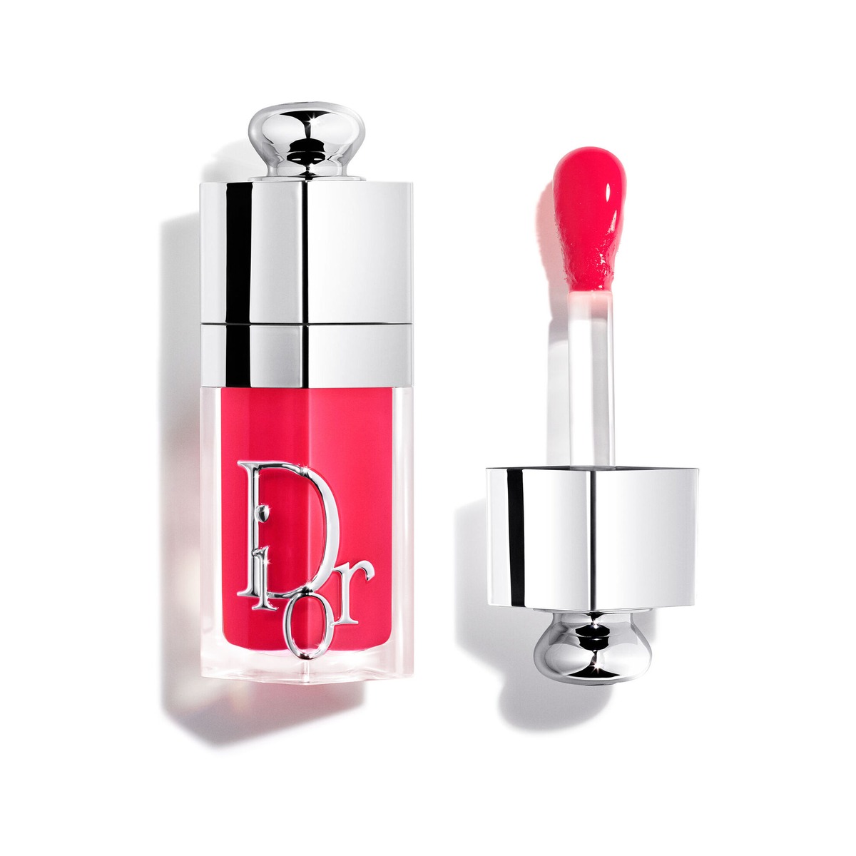 Lip Glow Oil