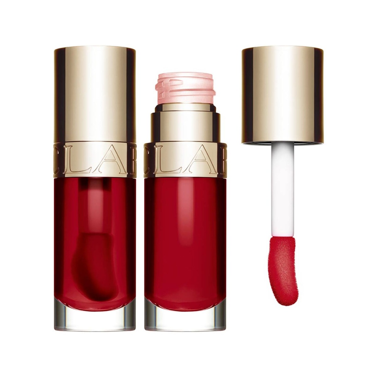Lip Comfort Oil