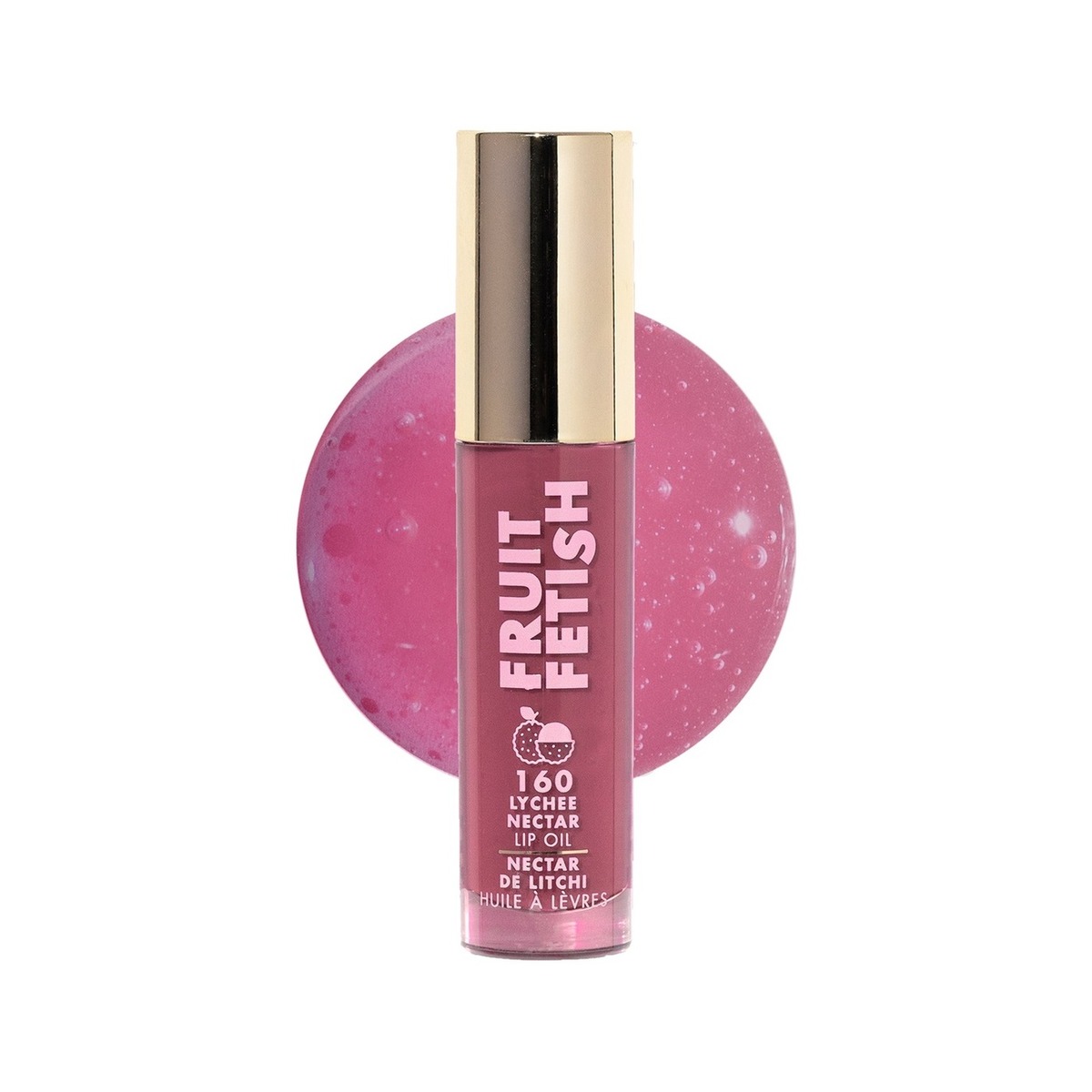 Fruit Fetish Lip Oil