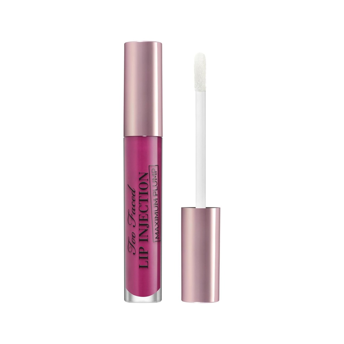 Lip Injection Maximum Plump