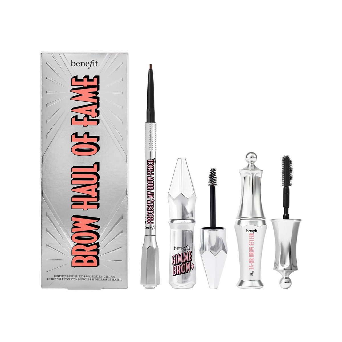 24-HR Brow Setter