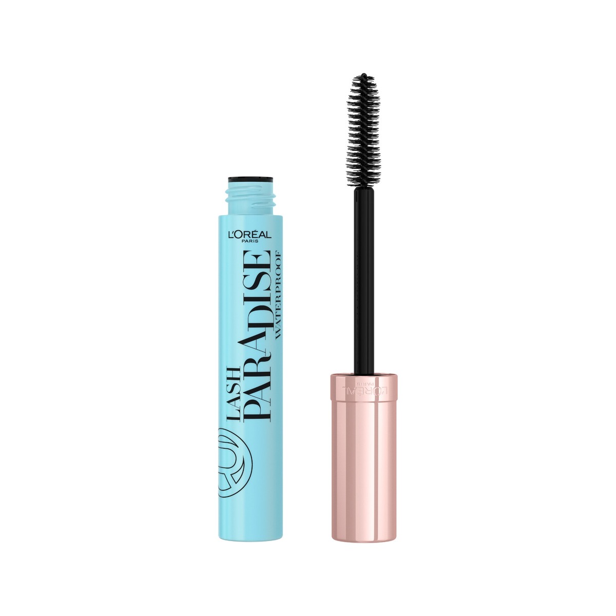 Lash Paradise Mascara