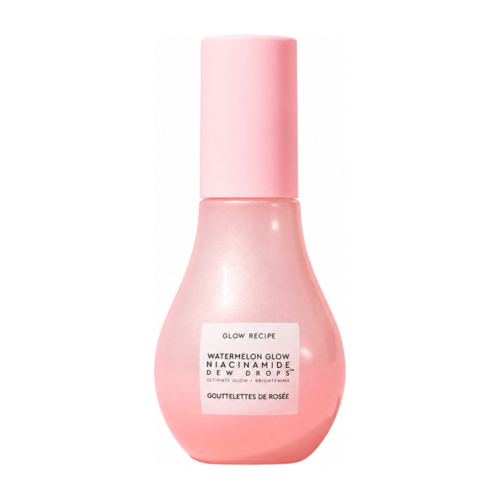Watermelon Glow Niacinamide Dew Drops