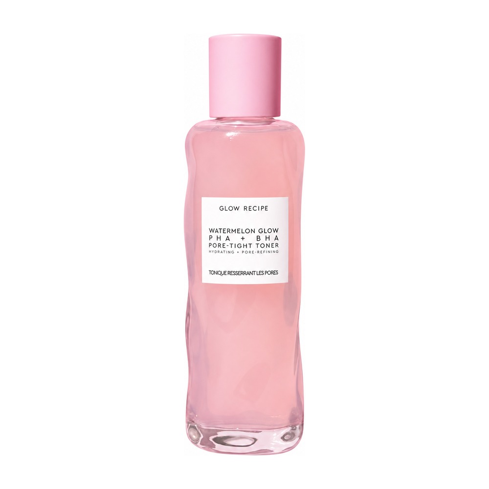Watermelon Glow PHA+BHA Pore-Tight Toner