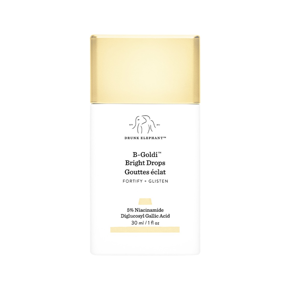 B-Goldi Bright Drops