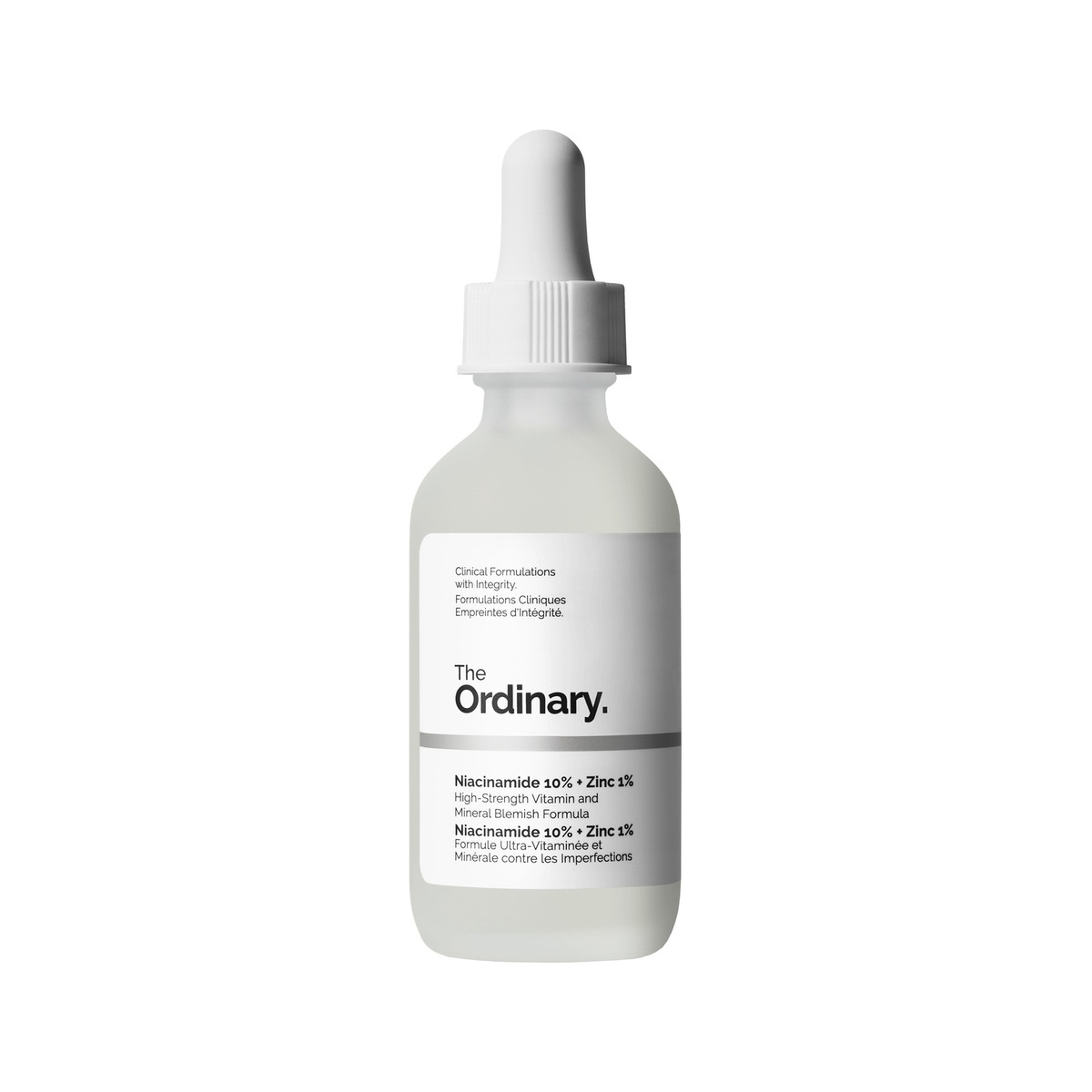 Niacinamide 10% + Zinc 1%