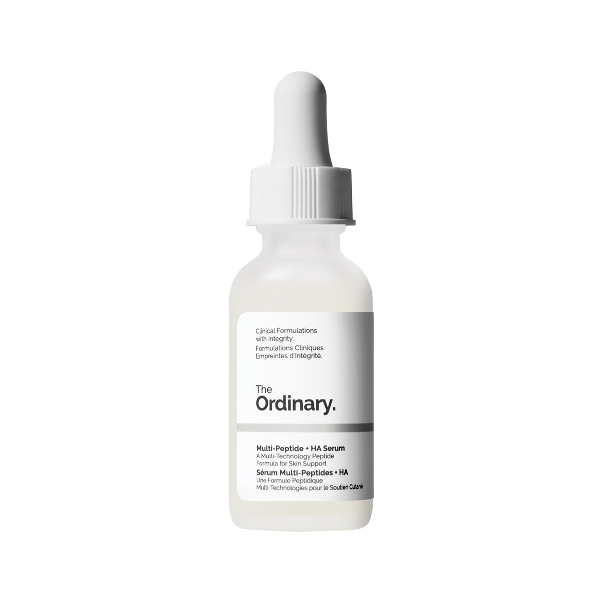 Multi-Peptide + HA Serum