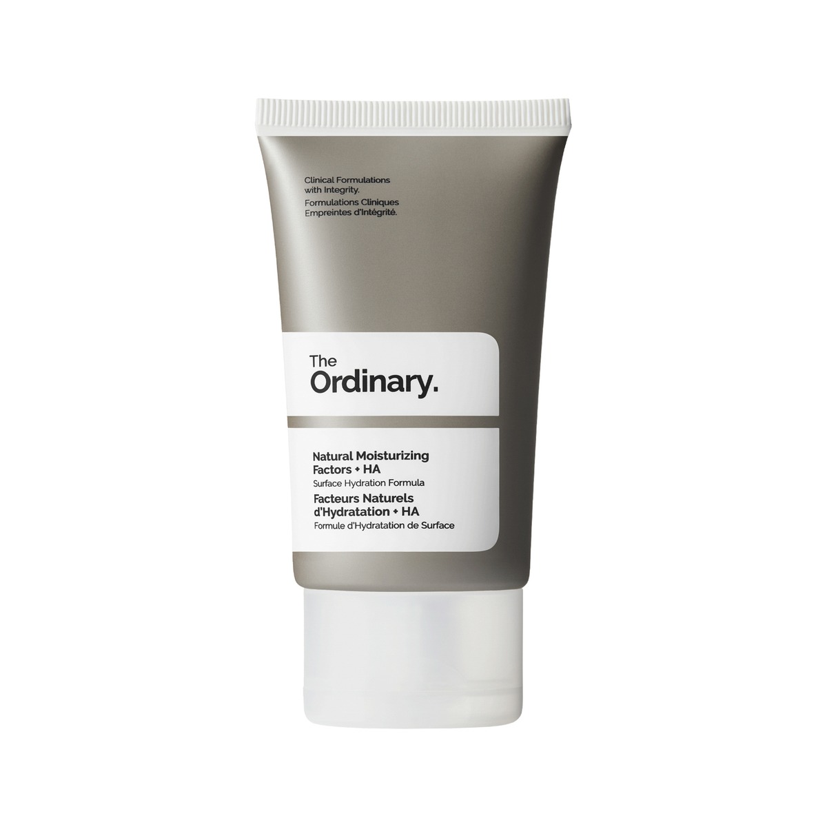 Natural Moisturizing Factors + HA