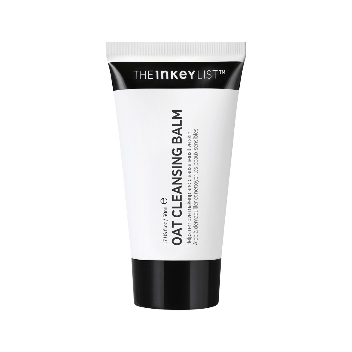 Oat Cleansing Balm
