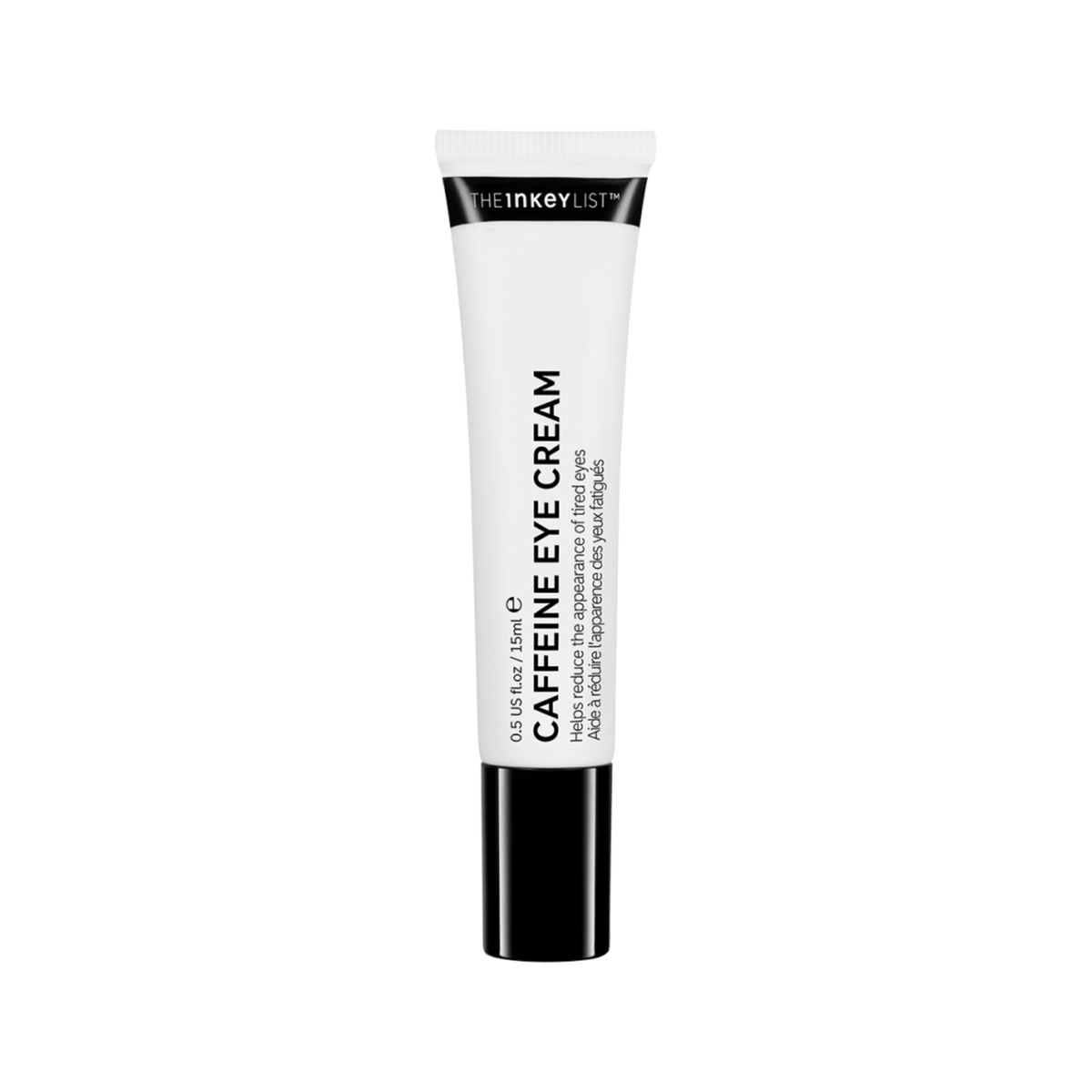 Caffeine Eye Cream