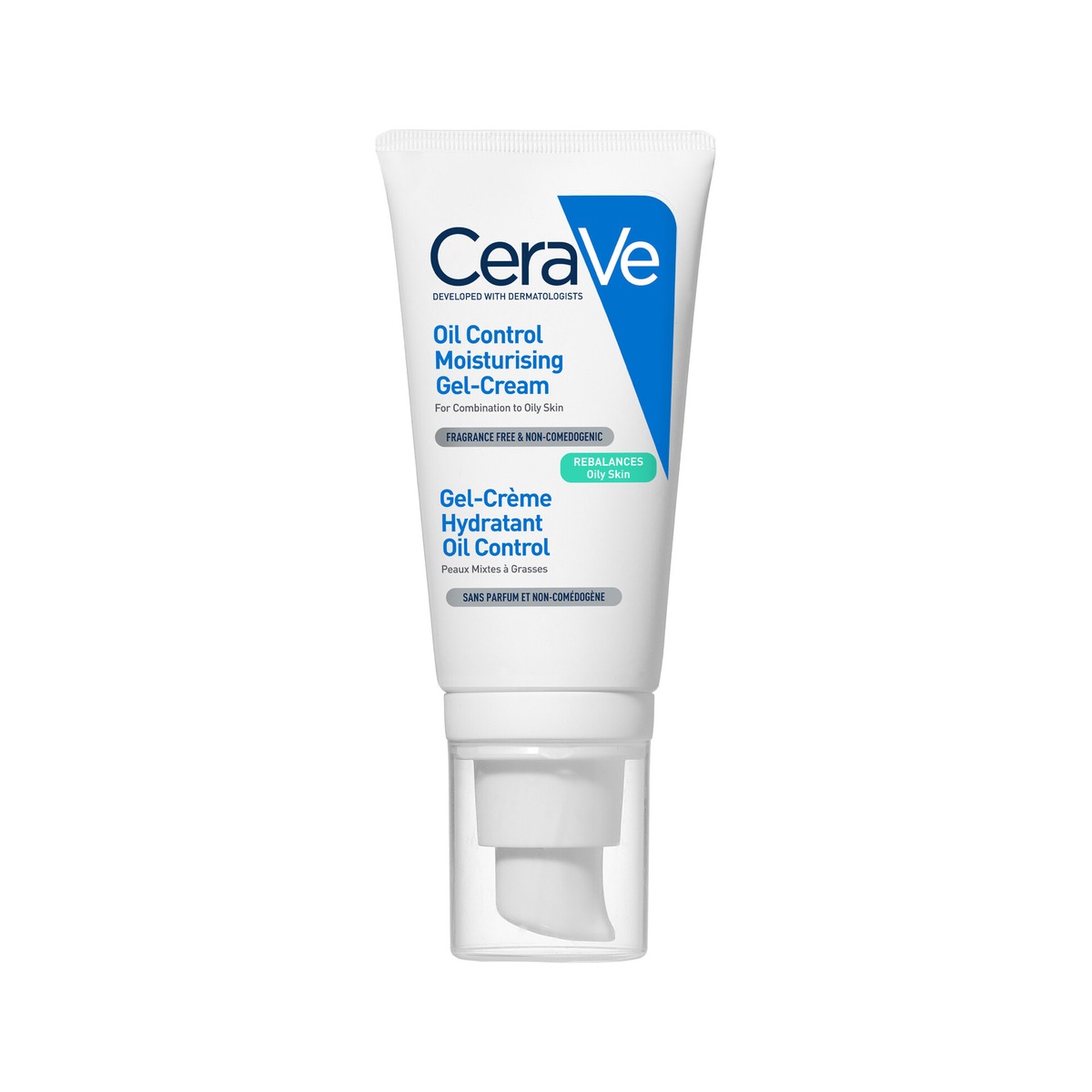 Moisturizing Cream