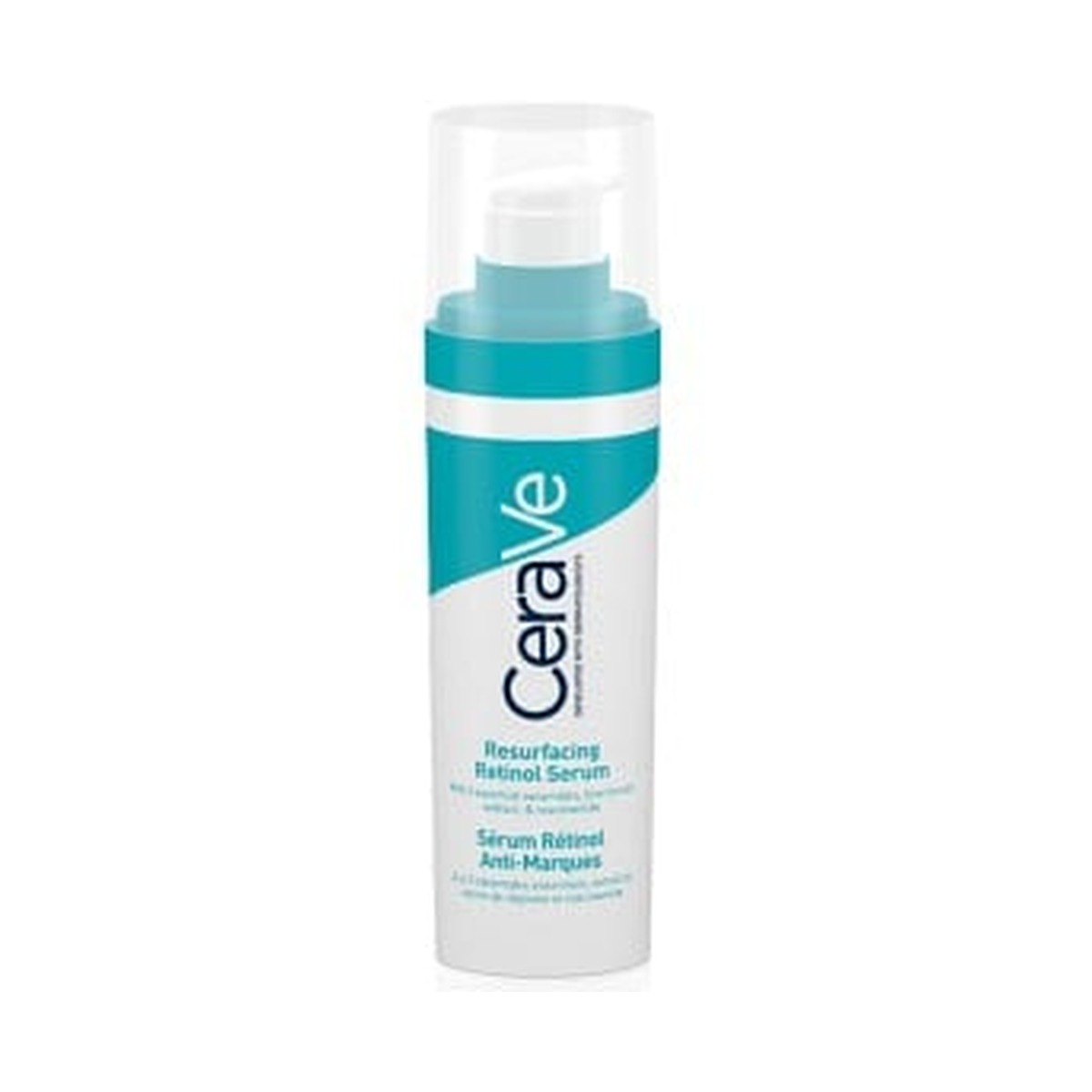 Resurfacing Retinol Serum