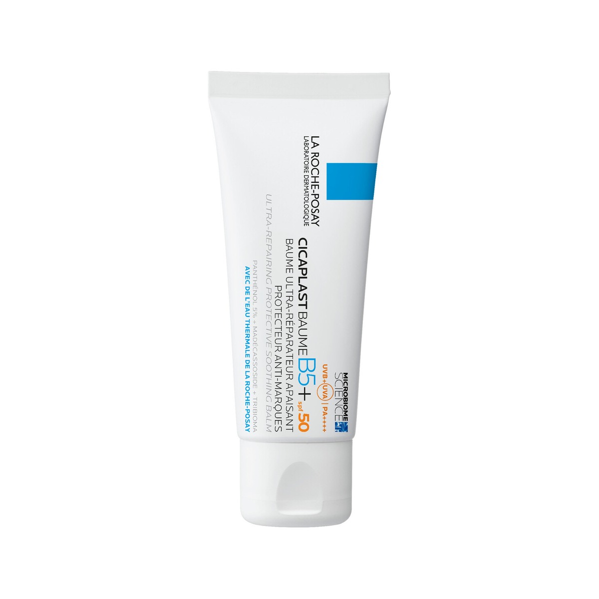 Cicaplast Baume B5