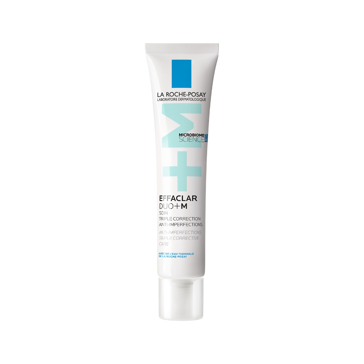 Effaclar Duo Acne Treatment