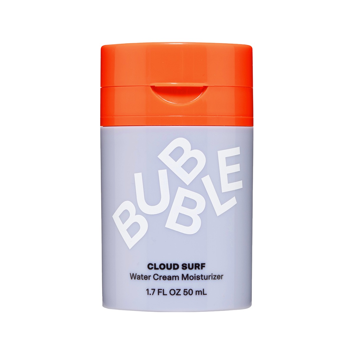Cloud Surf Water Cream Moisturizer