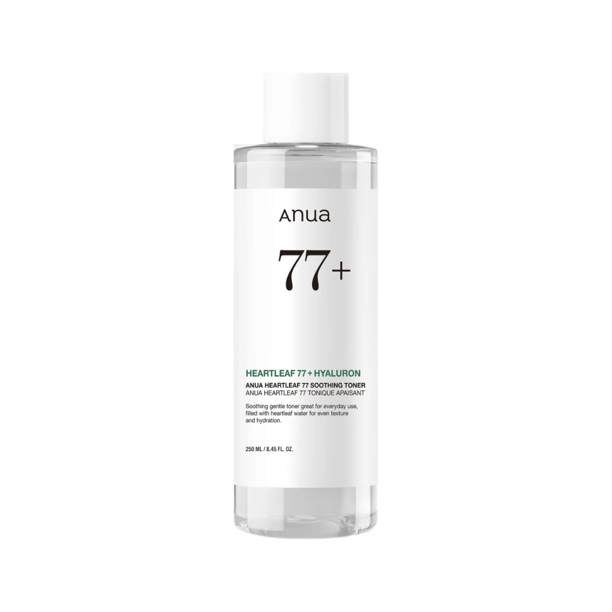 Heartleaf 77 Soothing Toner