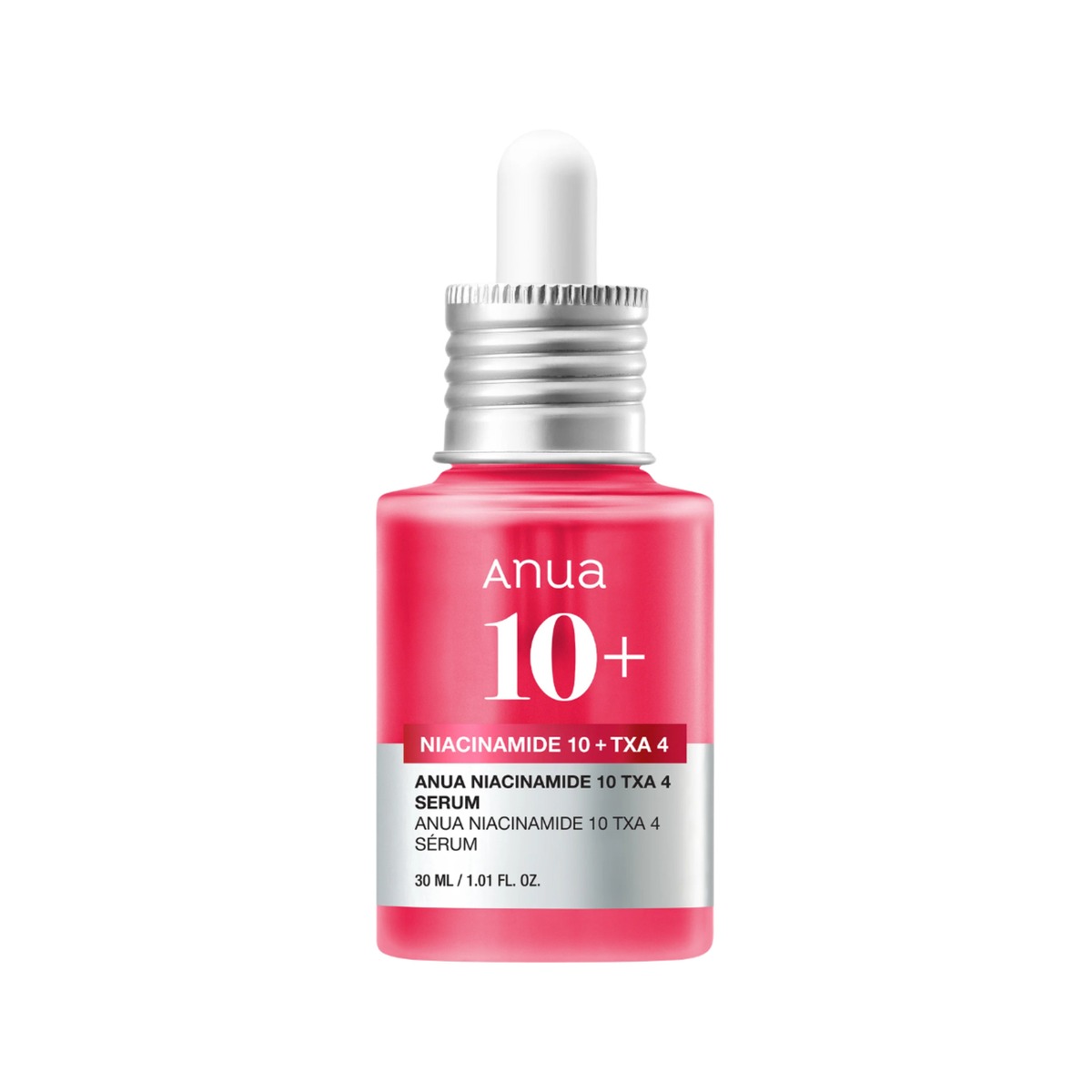 Niacinamide 10% + TXA 4% Serum