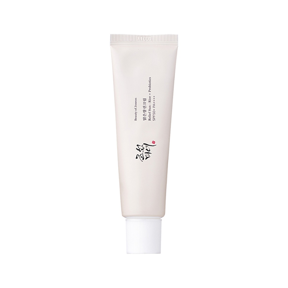 Relief Sun Rice + Probiotics SPF 50