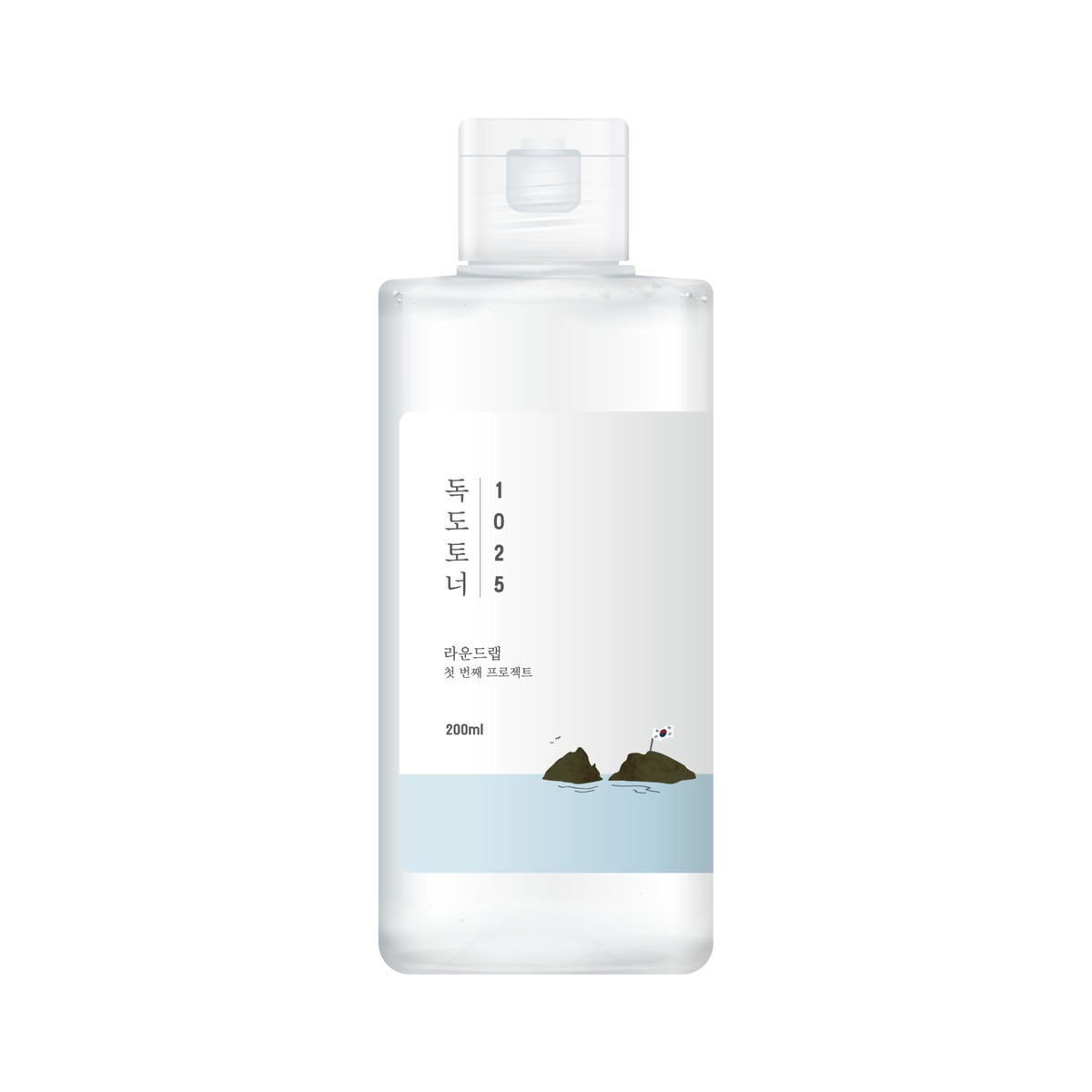 1025 Dokdo Toner