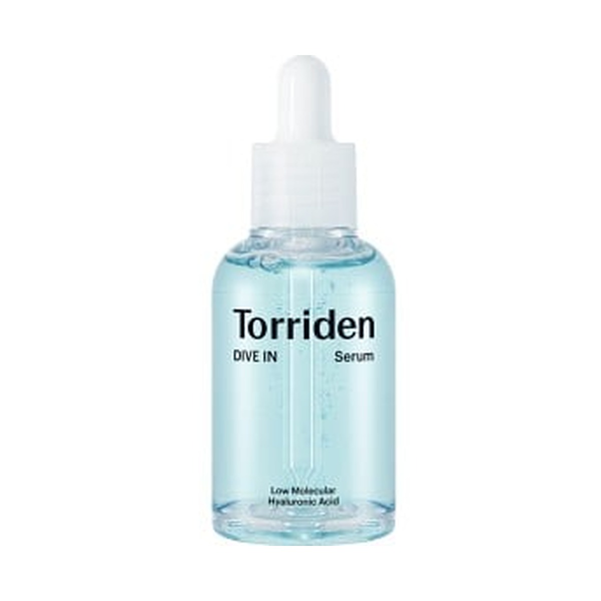 Dive-In Low Molecular Hyaluronic Acid Serum