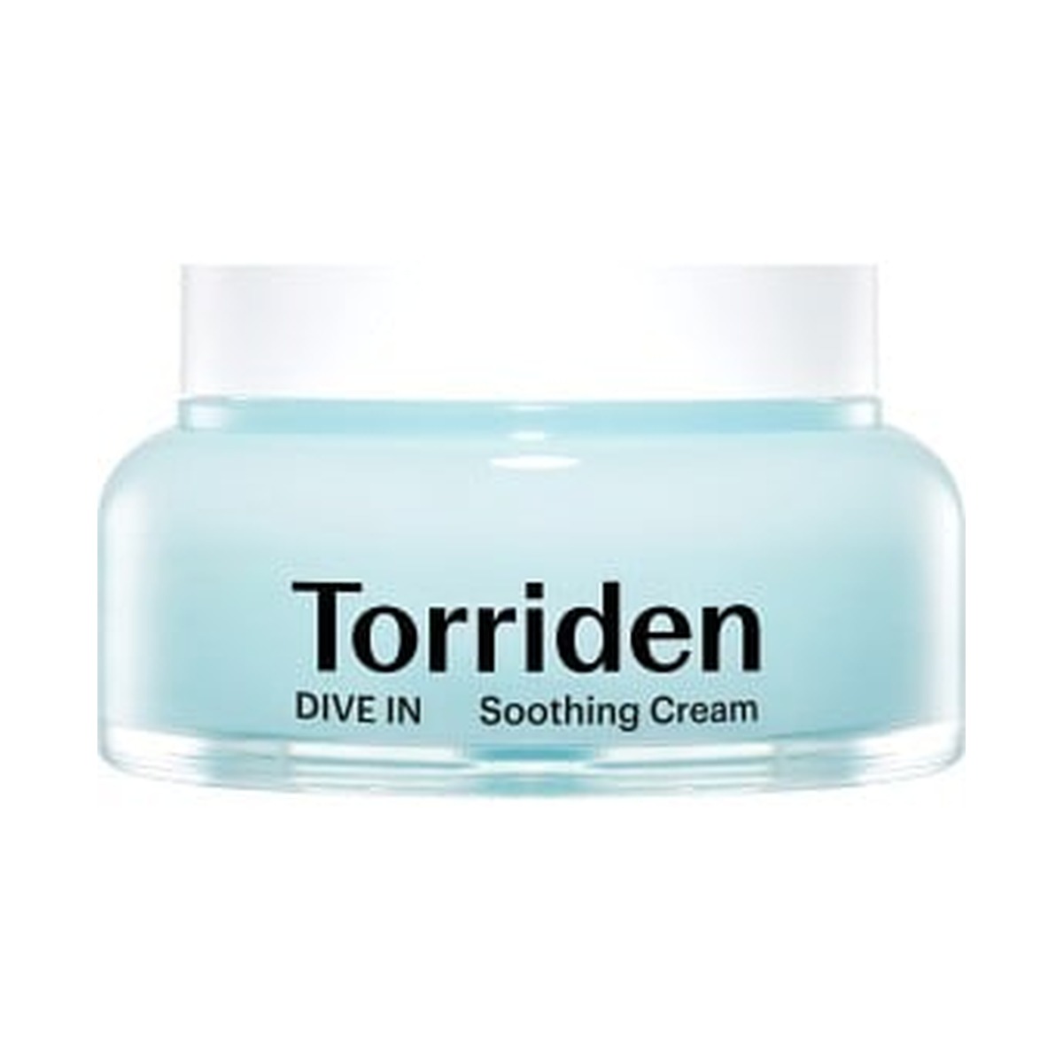 Dive-In Soothing Cream