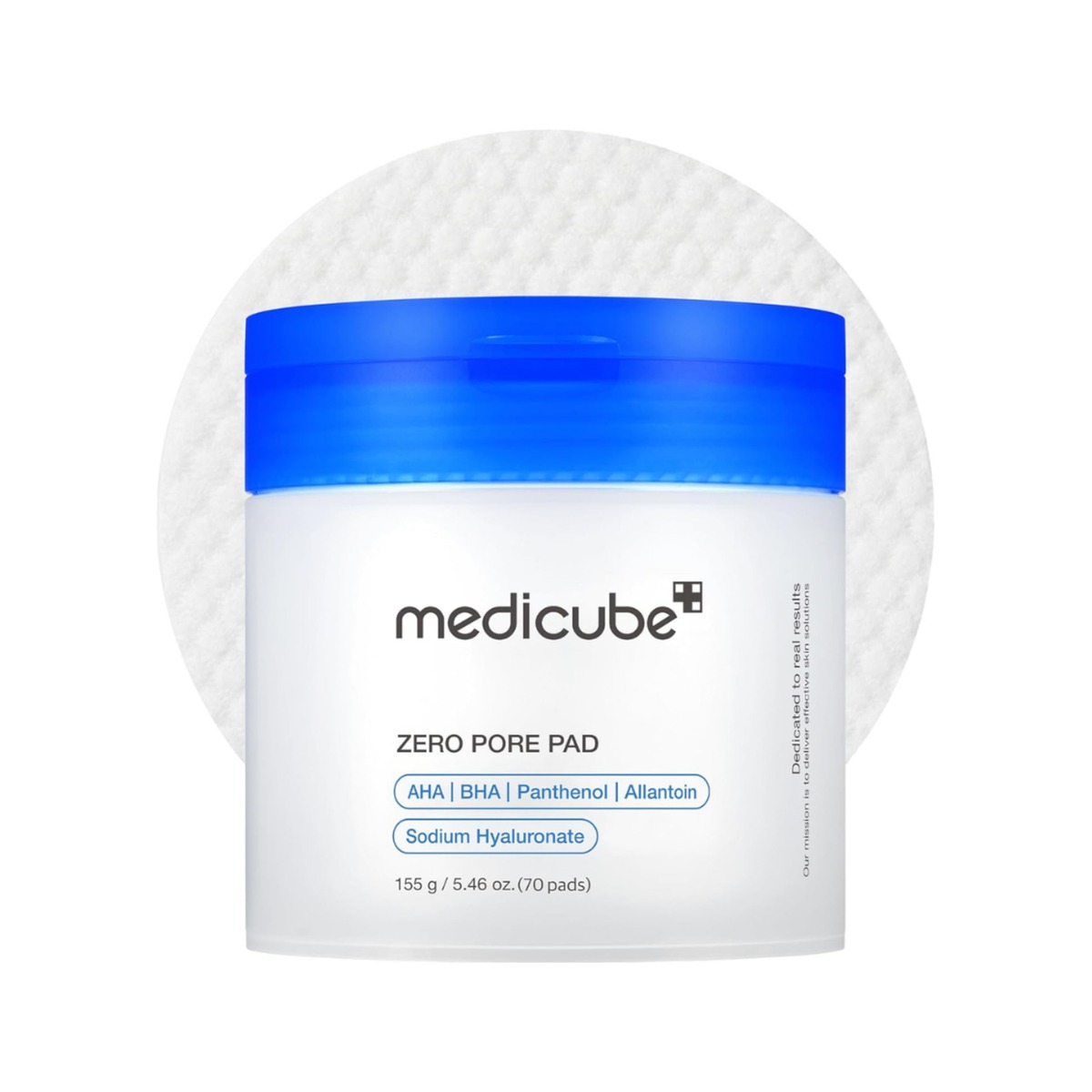 Zero Pore Pad 2.0
