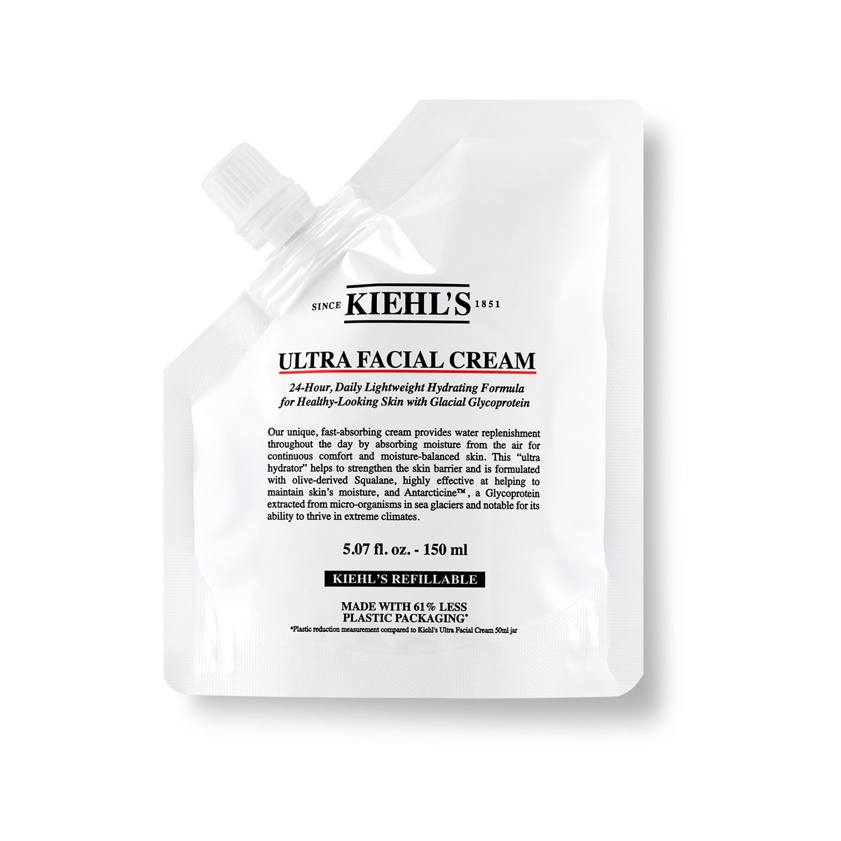 Ultra Facial Cream