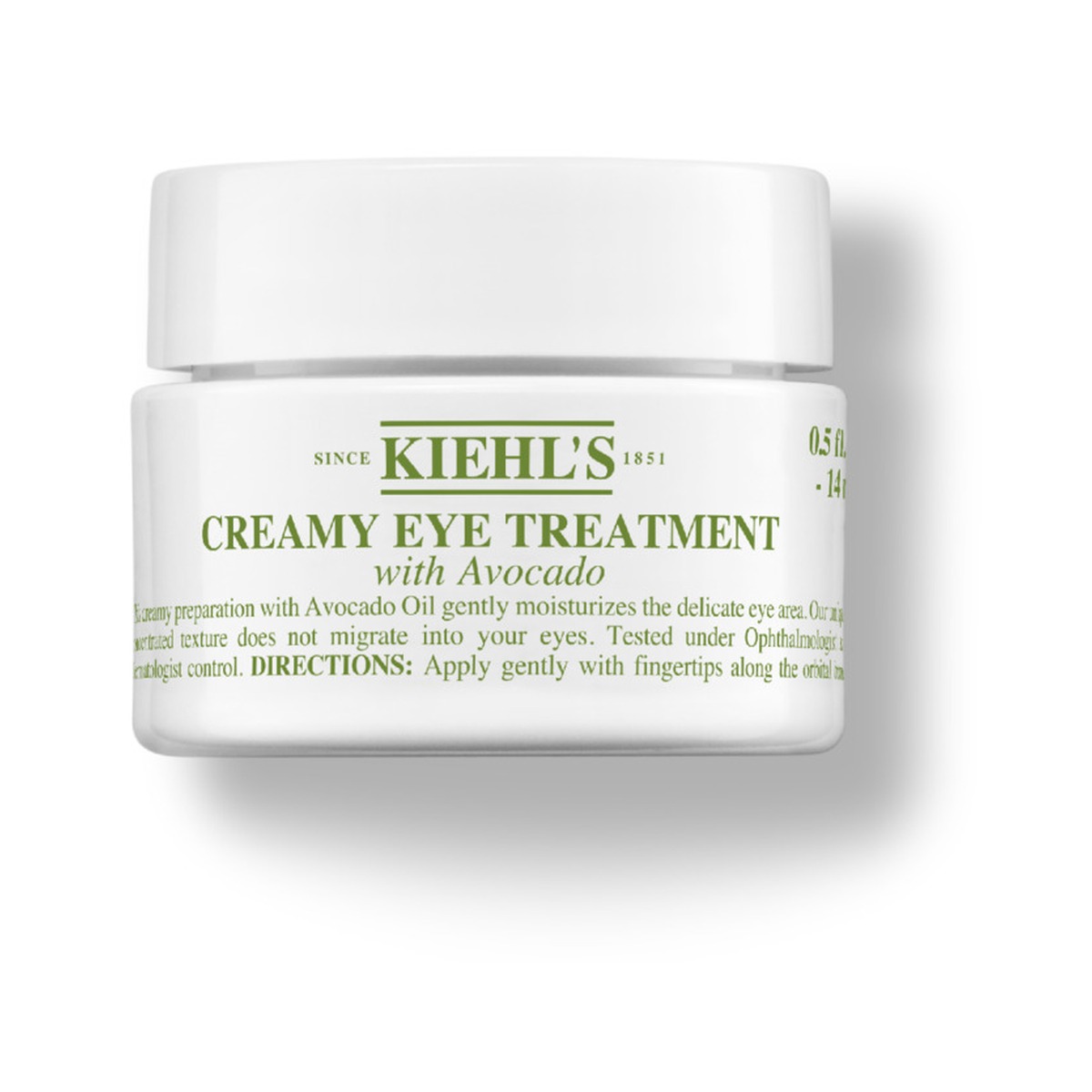 Avocado Eye Cream