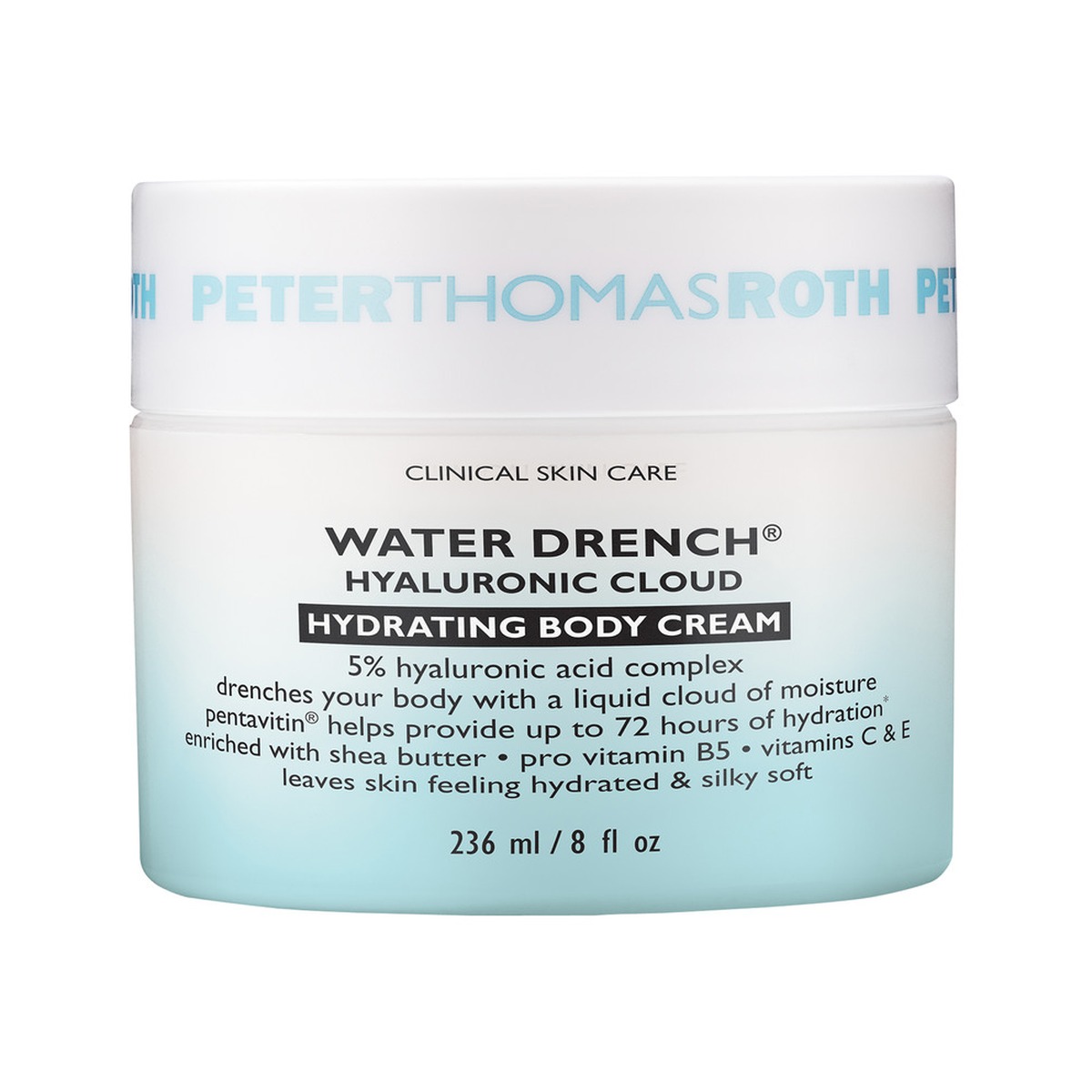 Water Drench Hyaluronic Cloud Cream