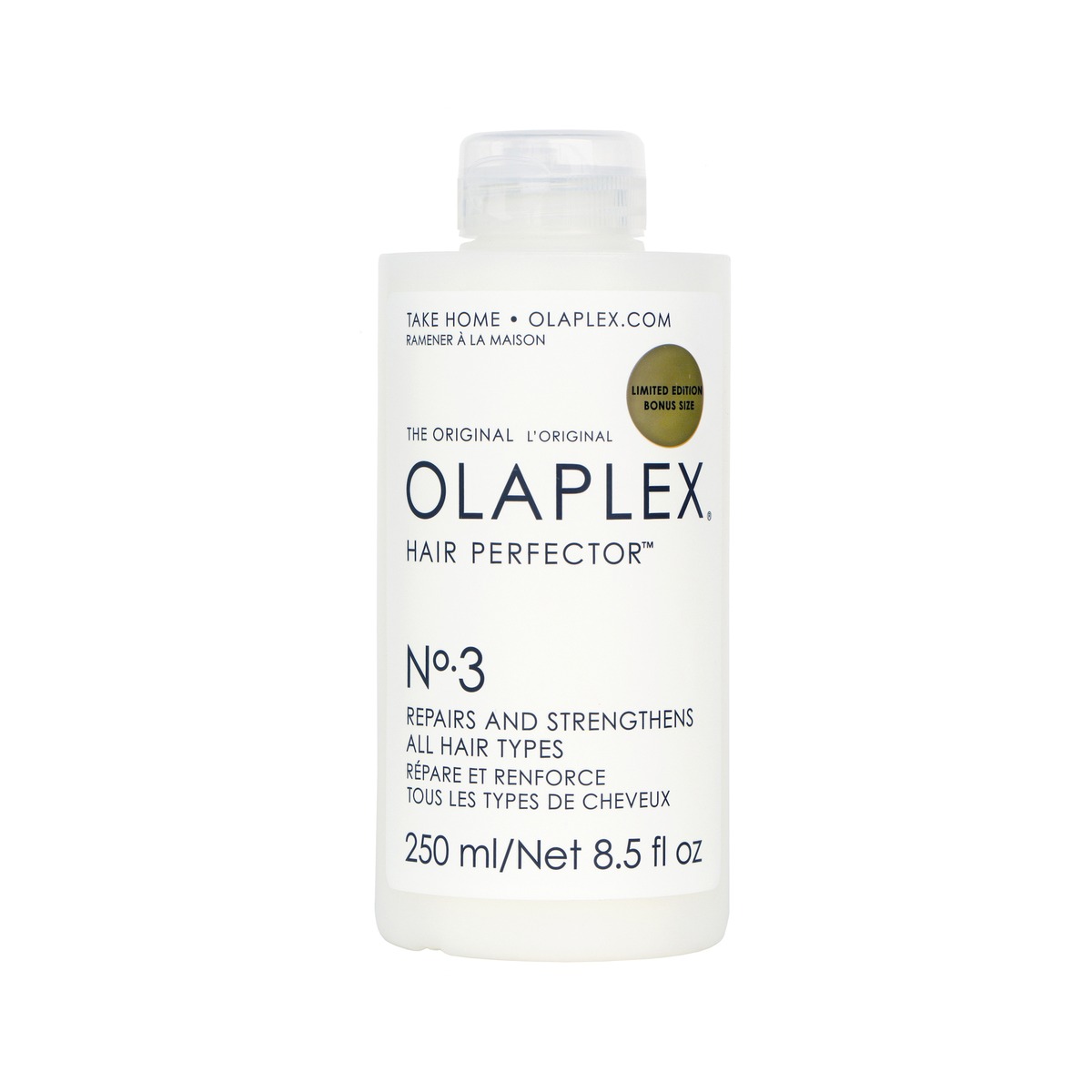 No. 3 Hair Perfector