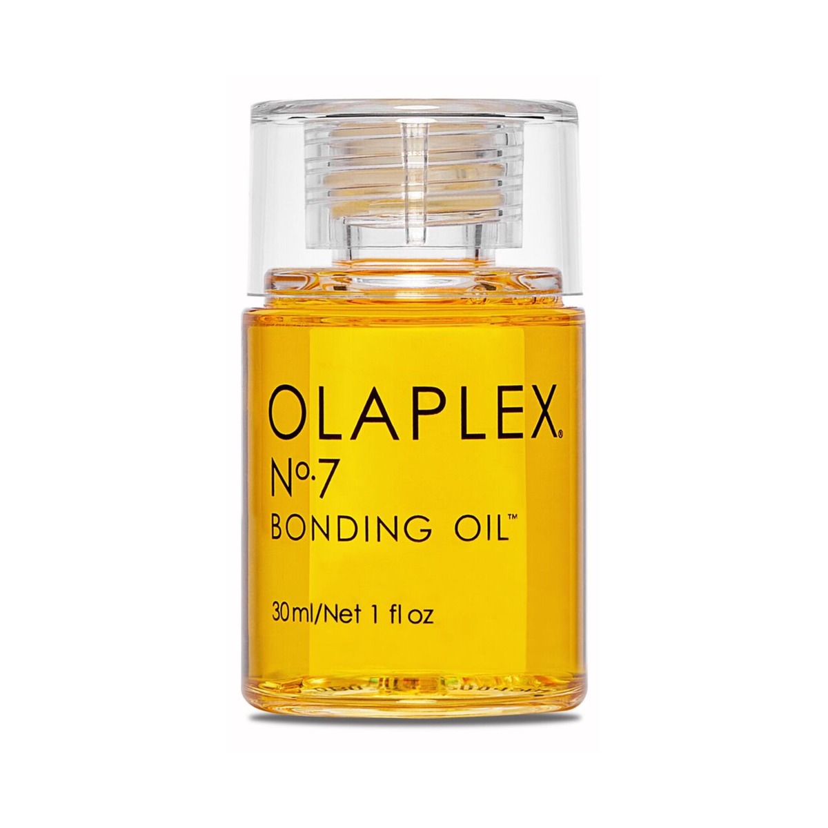 No. 7 Bonding Oil