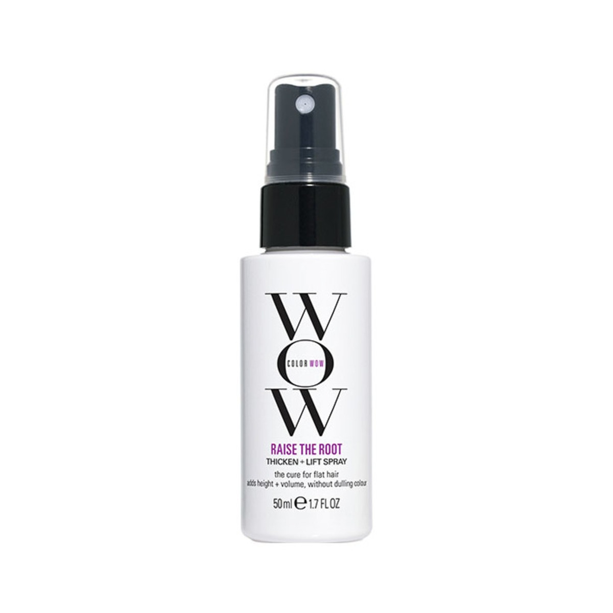 Raise the Root Thicken + Lift Spray